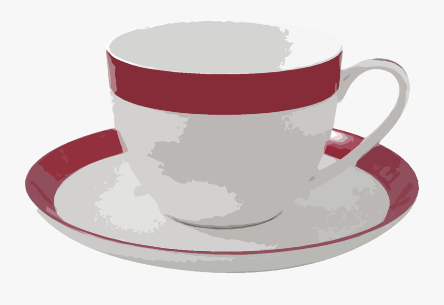 After She Had Come Around, Lily Started Talking - Coffee Cup, Transparent Clipart