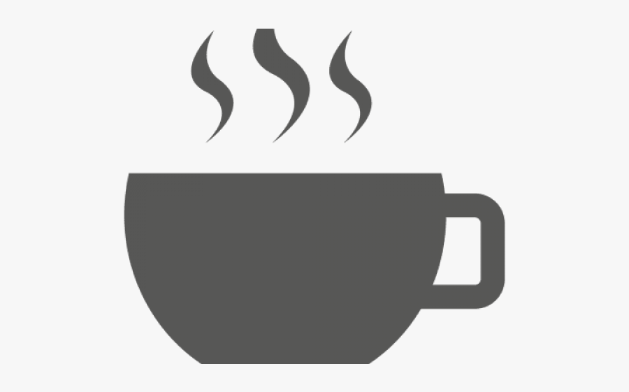 Teacup Clipart Transparent - Transparent Coffee Cup Vector, Transparent Clipart