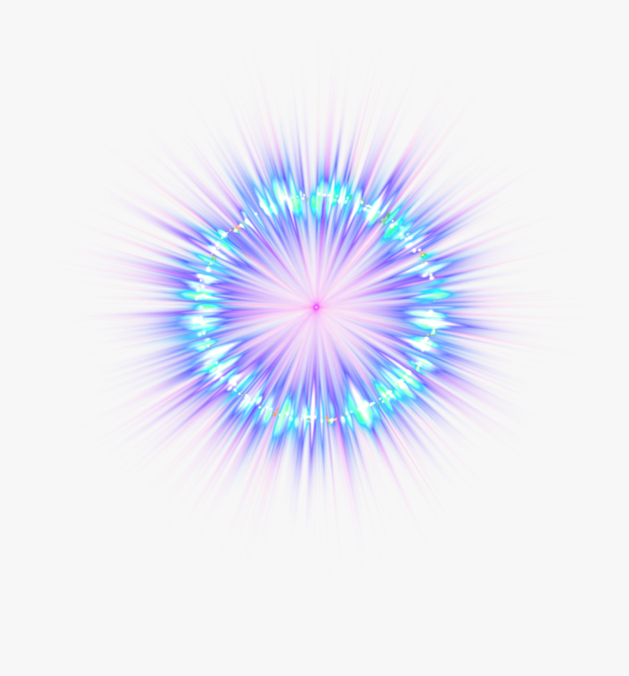 Clip Art Light Explosion - Sparkles Background Transparent Free, Transparent Clipart