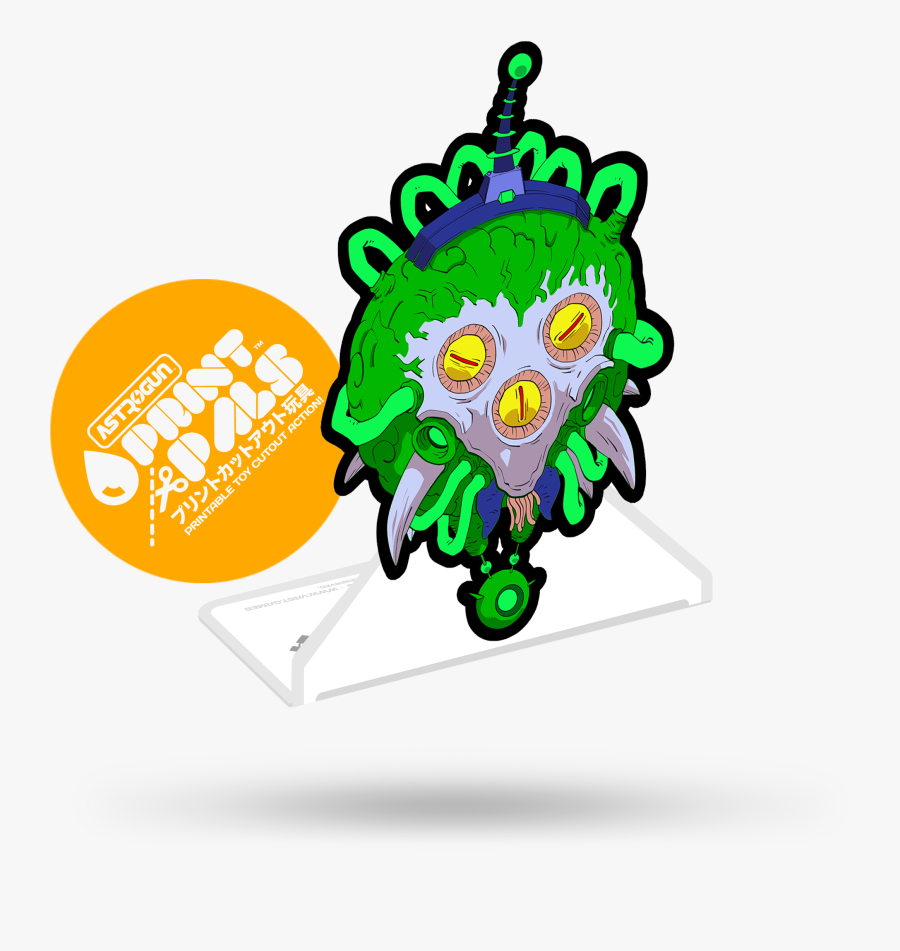 Printpals - Strong Made, Transparent Clipart