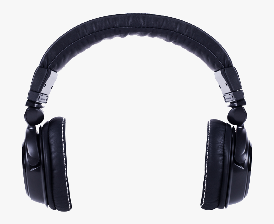 Clip Art Png Images Free Download - Transparent Background Headphones Png, Transparent Clipart