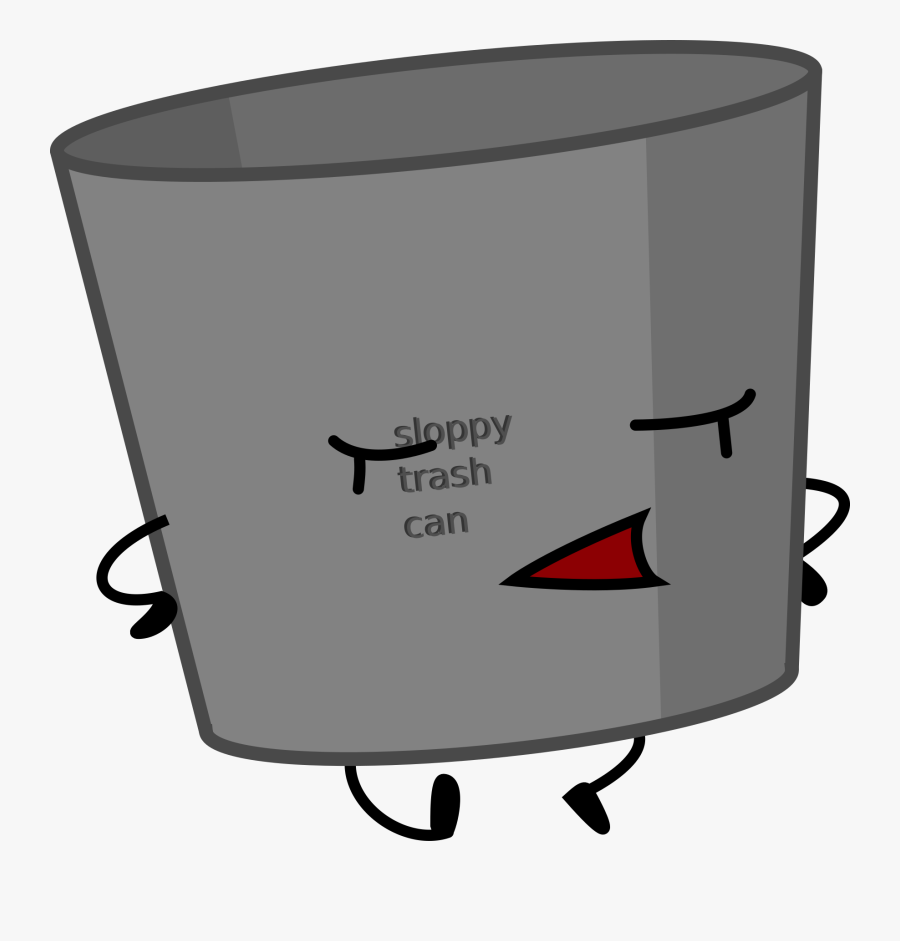 The Object Shows Community Wiki, Transparent Clipart