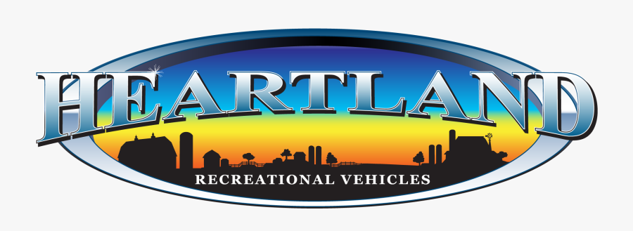 Heartland"

 Title="heartland - Heartland Rv Logo, Transparent Clipart