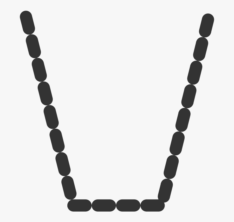 Trashcan Empty Svg Clip Arts - Basurero Vacio, Transparent Clipart