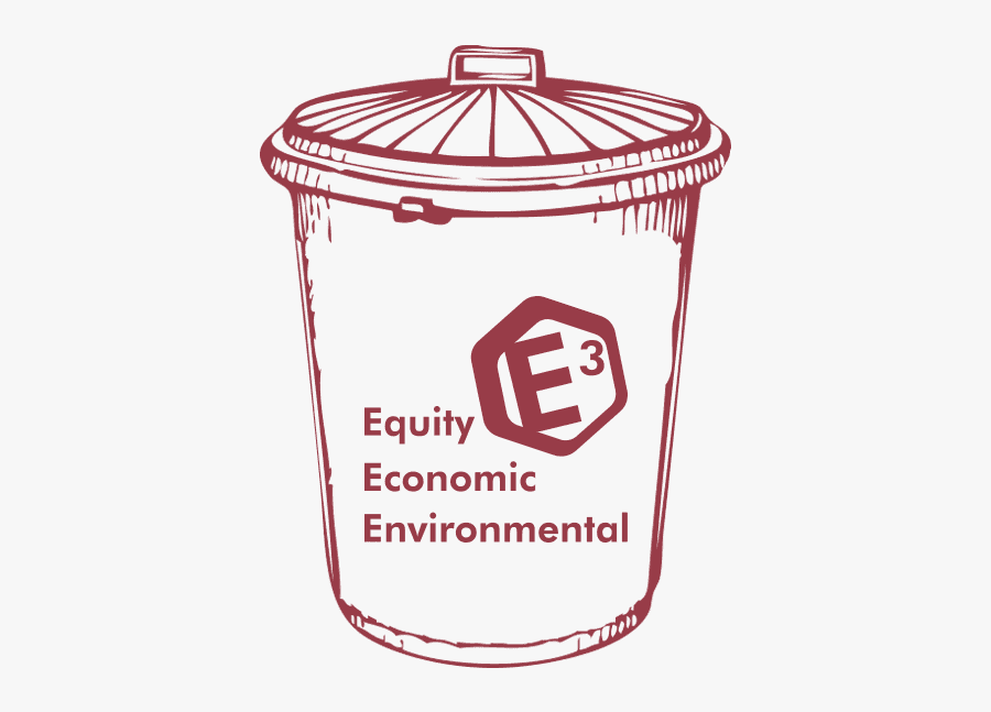 Creative Anti Litter Poster, Transparent Clipart