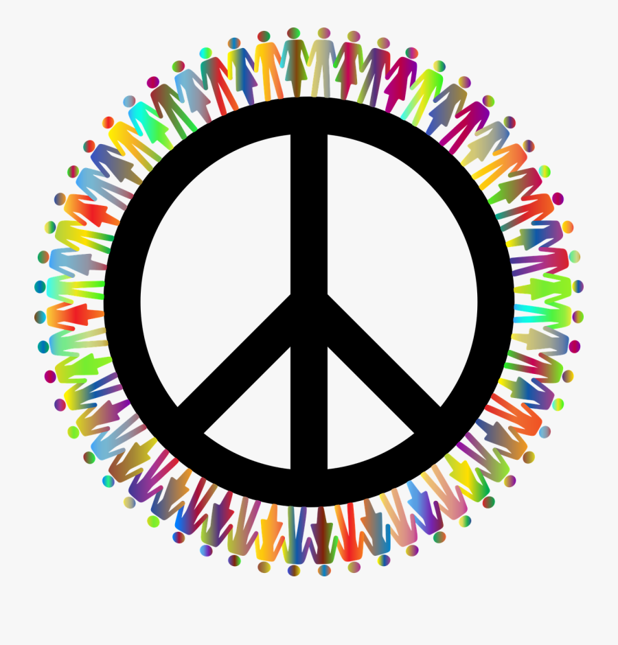 Printable Signs Shop Of - Peace And Love, Transparent Clipart
