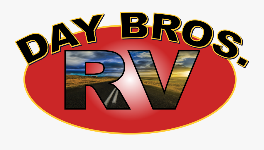 Day Bros Rv, Transparent Clipart