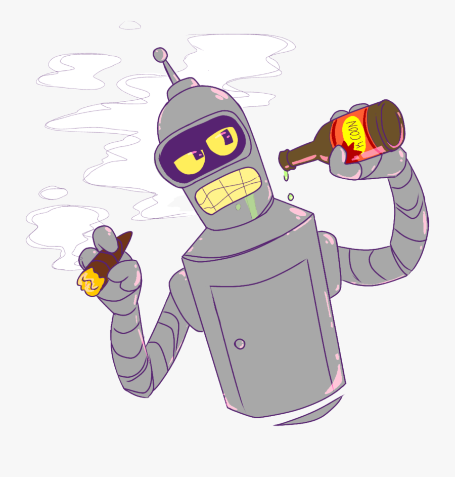 Trash Can 🚬 Available Here - Cartoon, Transparent Clipart