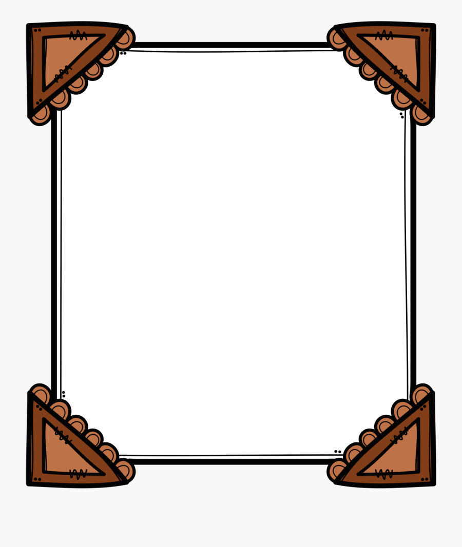 Label, Kindergarten, Moldings, Frames, Kindergartens, - Teacher, Transparent Clipart
