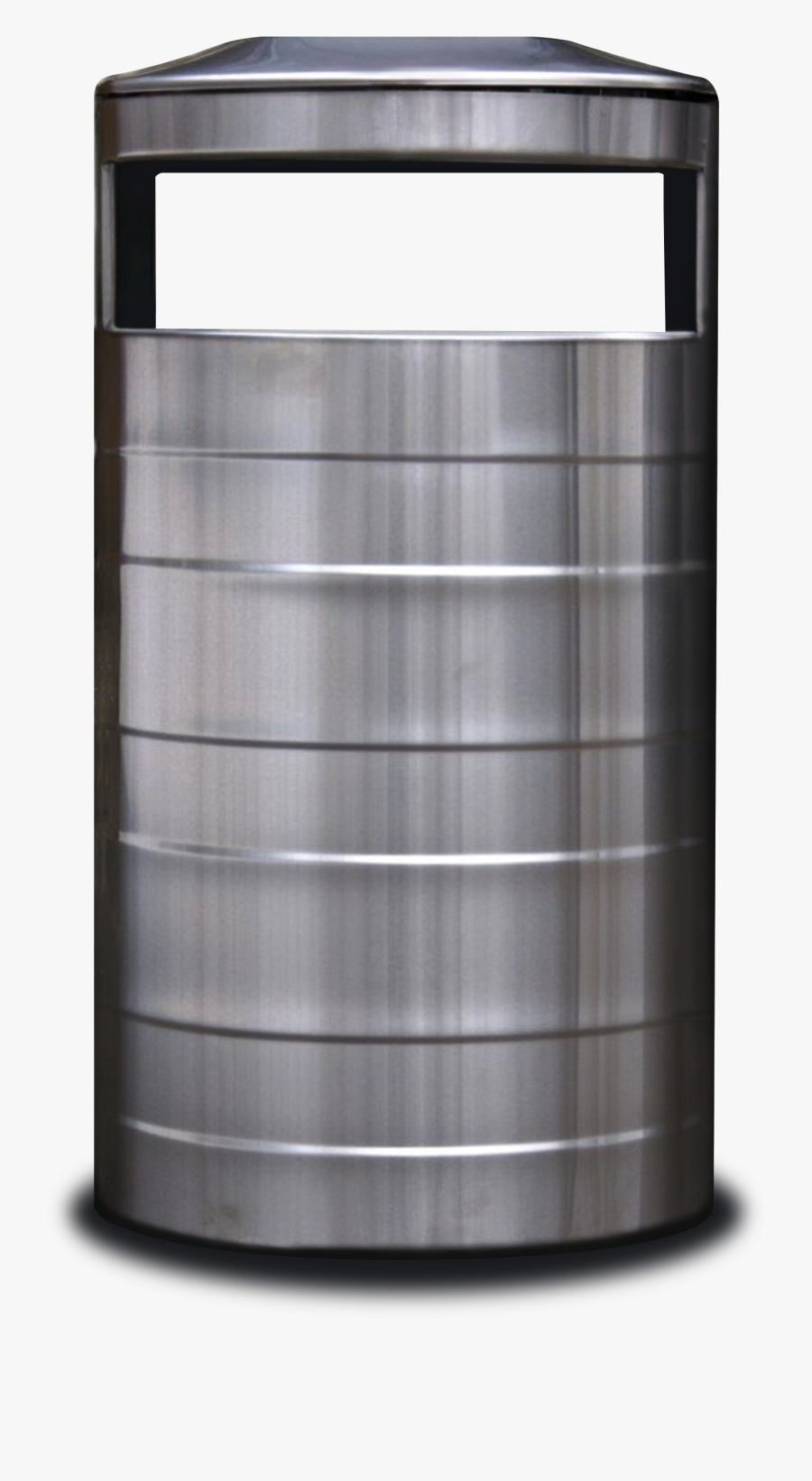 Trash Bin Png - Trash Can Png, Transparent Clipart
