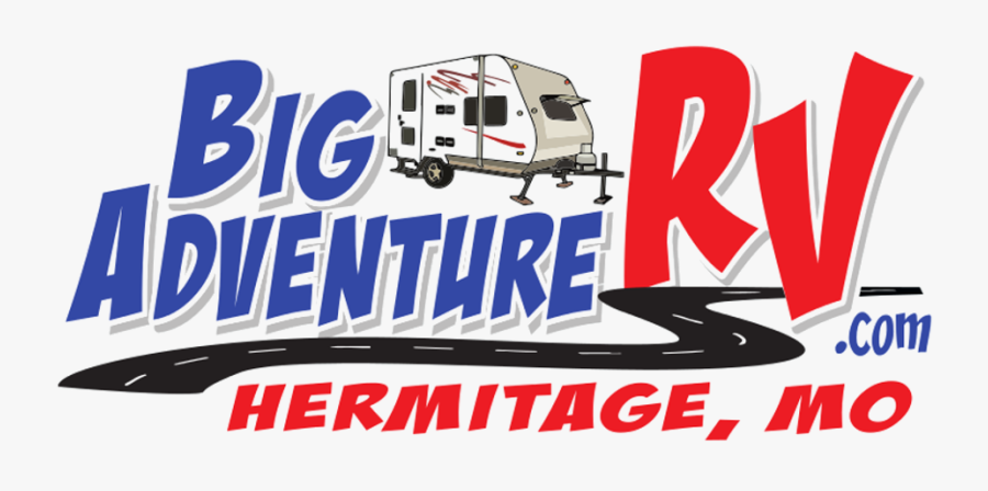 Big Adventure Rv - La Cámpora, Transparent Clipart