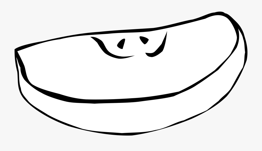 Fast Food, Snack, Apple Slice - Food, Transparent Clipart