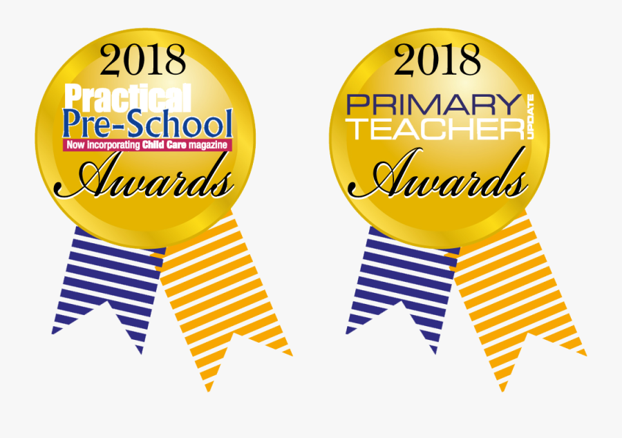 Pps Awards - 2016 Practical Pre School Award, Transparent Clipart