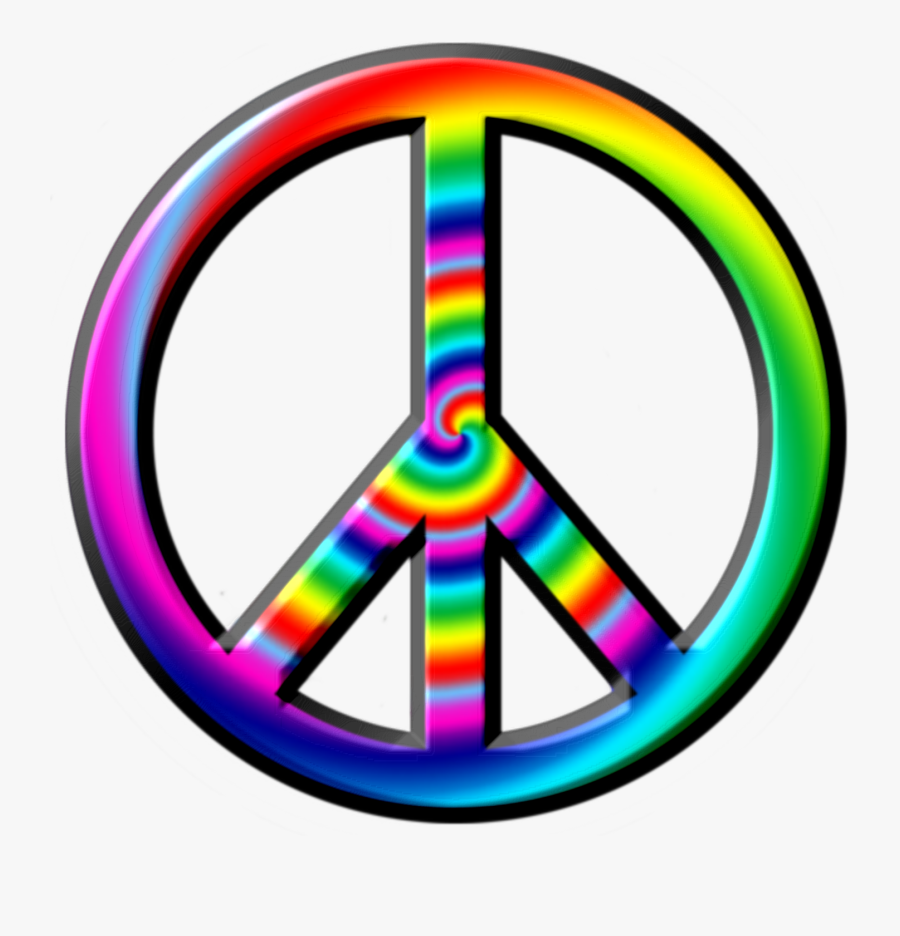 Www Cafepress Com Peacethemes - Simbolo Da Paz, Transparent Clipart