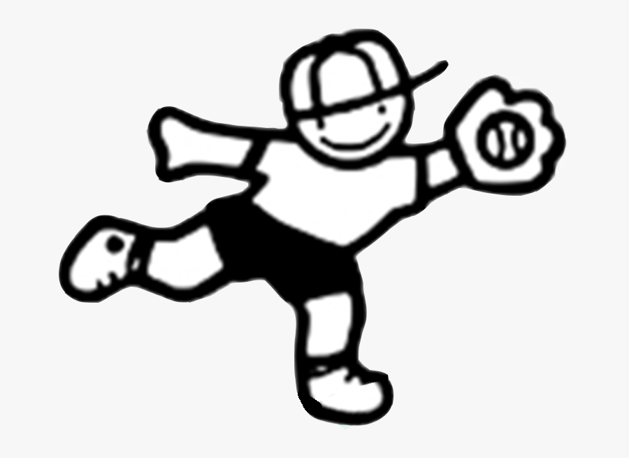 Camper-sports, Transparent Clipart