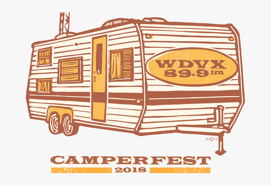 Truck, Transparent Clipart