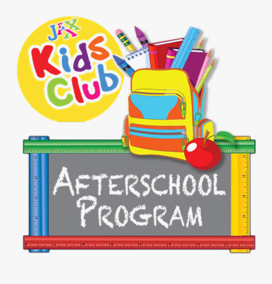 28 Collection Of After School Care Clipart - After School Care Clip Art, Transparent Clipart