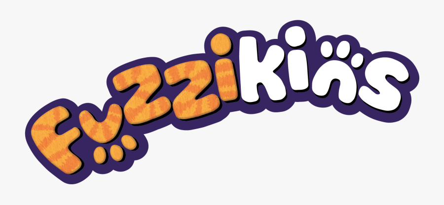 Fuzzikins Logo - Fuzzikins Campervan, Transparent Clipart
