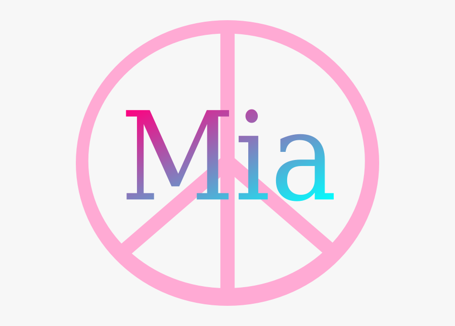 Circle, Transparent Clipart