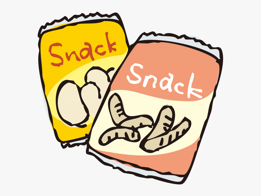 Junk Food Snack Donuts Clip Art, Transparent Clipart