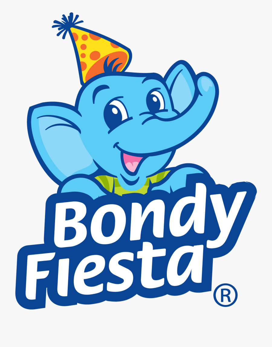 Bondy Fiesta Clipart , Png Download - Bondy Fiesta, Transparent Clipart