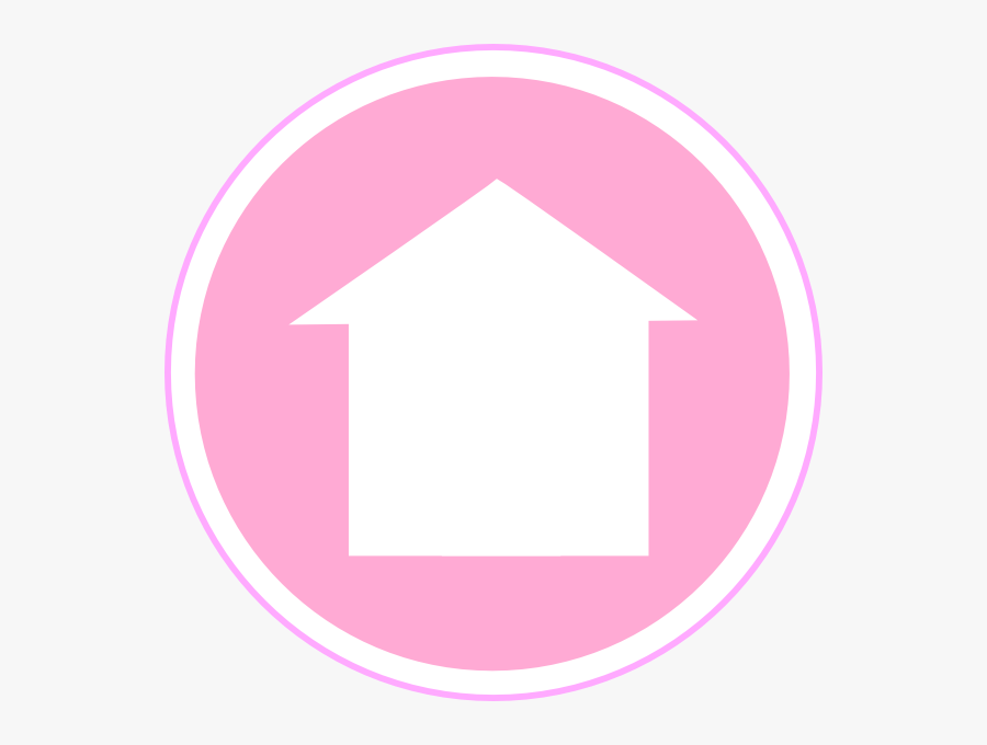 Peace Sign Clipart - Circle, Transparent Clipart