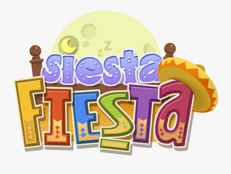 Siesta Fiesta Game Giant Bomb Clip Art Of 1968 Shelby - Illustration, Transparent Clipart