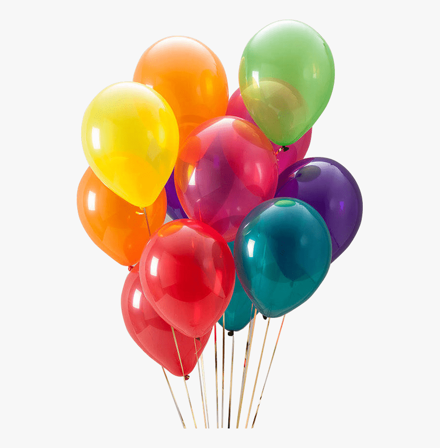 Globos Fiesta Png Clip Art Freeuse Stock - Globos De Fiestas Png, Transparent Clipart