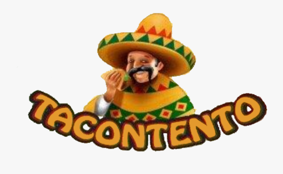 Tacontento Delivery Parthenia St - Cartoon, Transparent Clipart