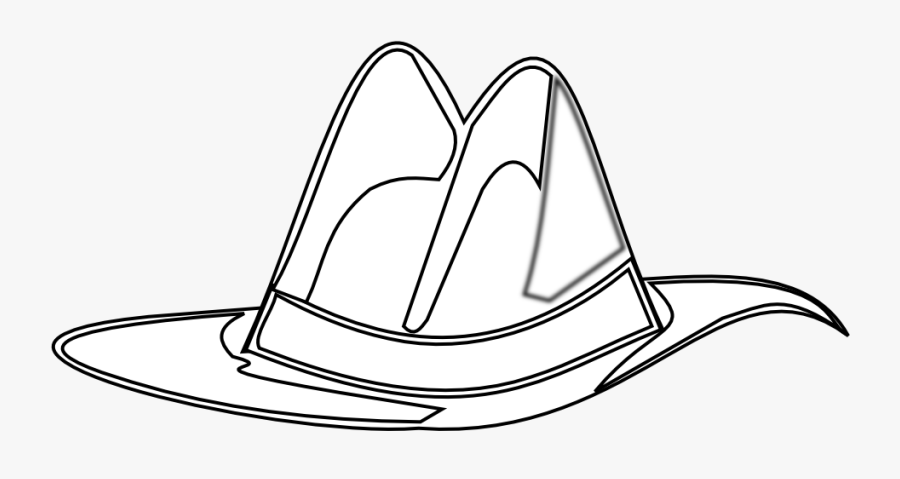 Cowboy Hat, Transparent Clipart