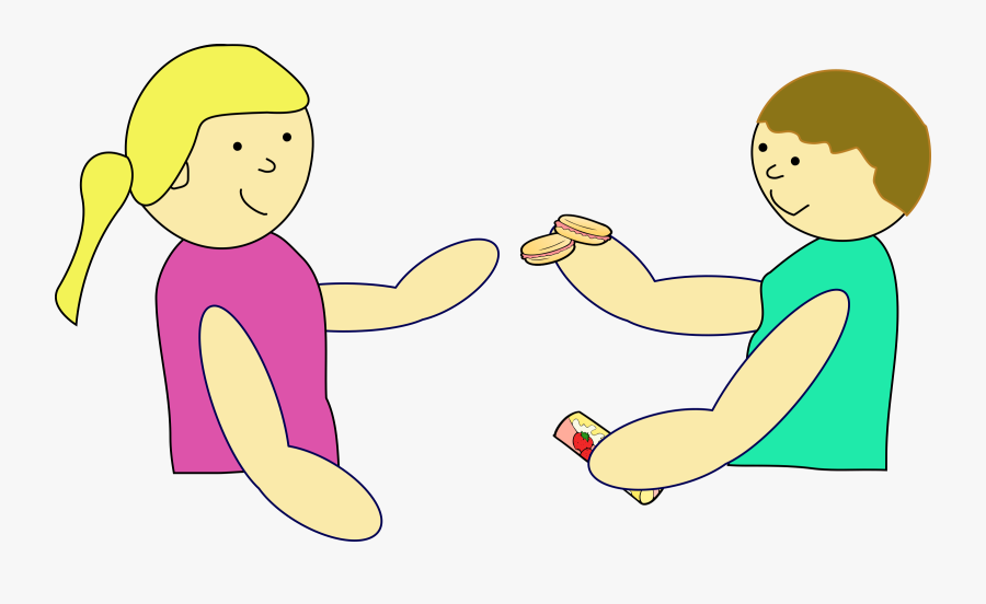 Sharing Png, Transparent Clipart