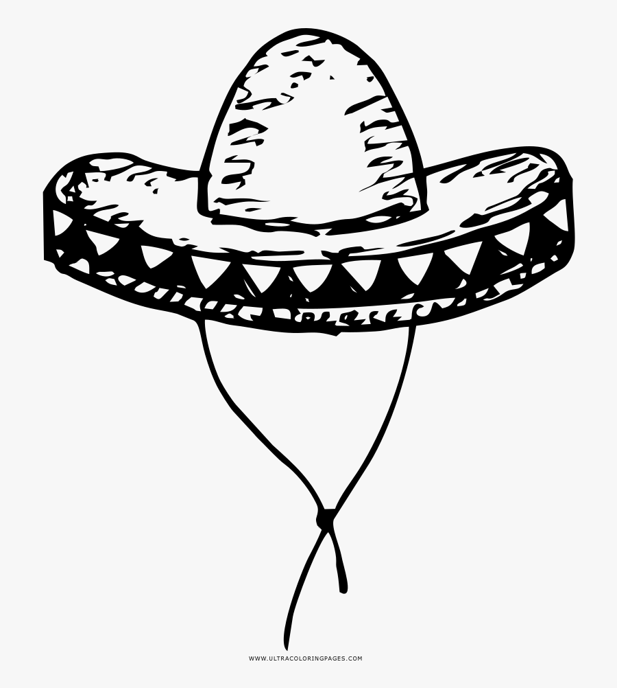 sombrero-printable-printable-templates