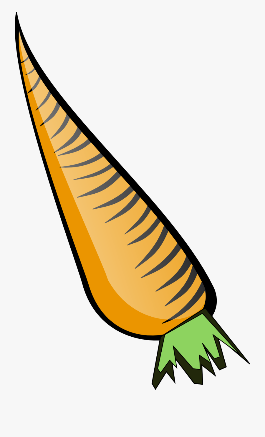 Carrots Clip Art Clipart - Carrot Clip Art, Transparent Clipart