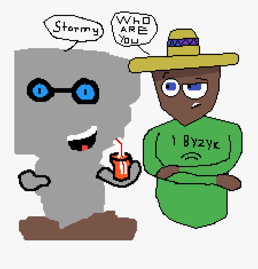 Cartoon, Transparent Clipart