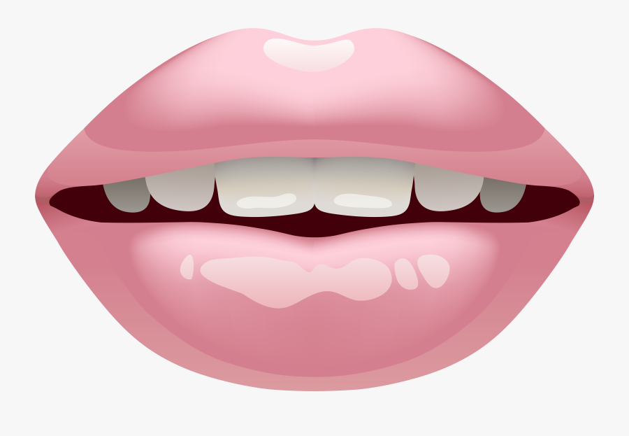 Transparent Lipstick Clipart Png - Clip Art, Transparent Clipart