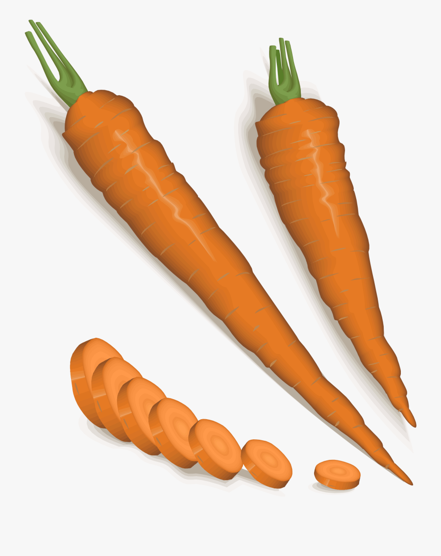 Food,frankfurter Wăźrstchen,baby Carrot - Carrot Chopped Png, Transparent Clipart