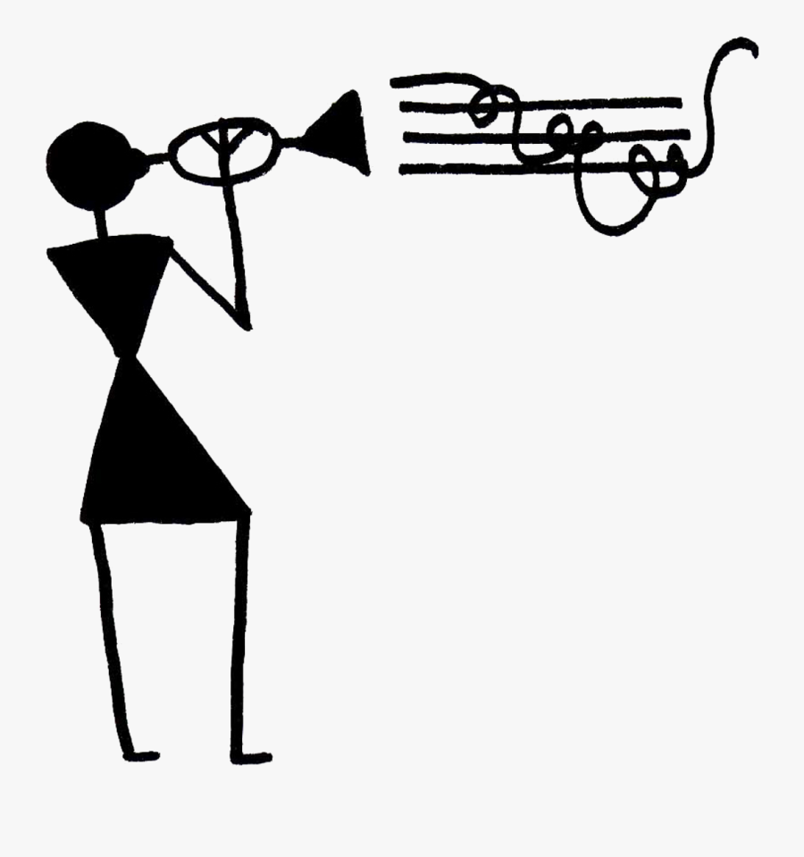 Musical Skills On Conclusion - Cartoon, Transparent Clipart
