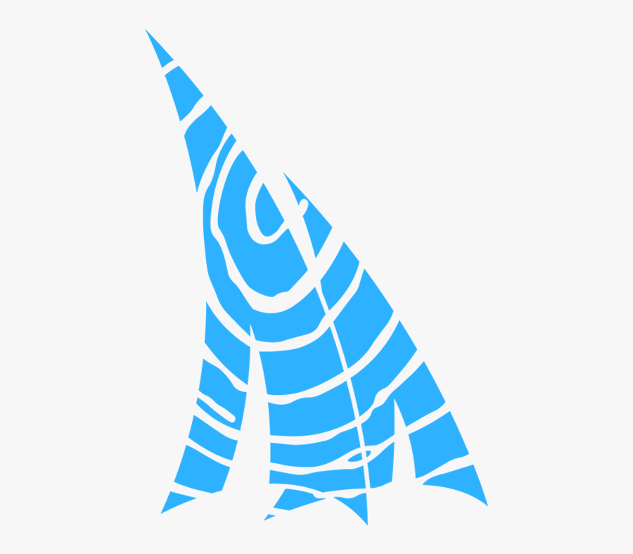 The Sailing Fiesta, Transparent Clipart