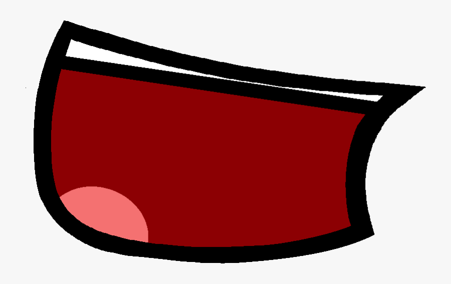 Clipart Mouth Happy Mouth - Man Transparent Mouth Clipart, Transparent Clipart