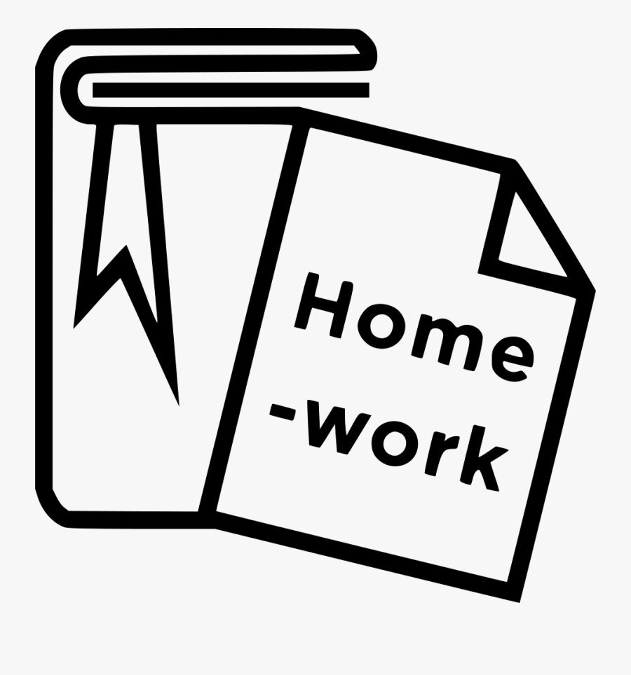 Free Transparent Images Pngio Homework Icon Png Free Transparent Clipart Clipartkey