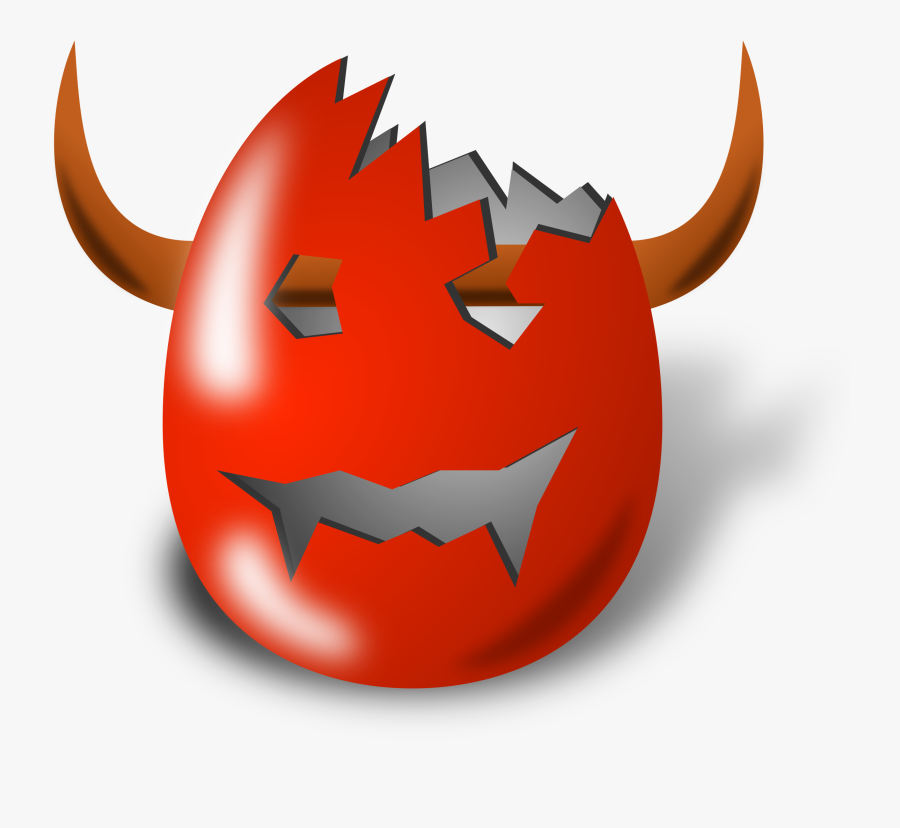 Animation,mouth,smile - Evil Easter Eggs Png, Transparent Clipart