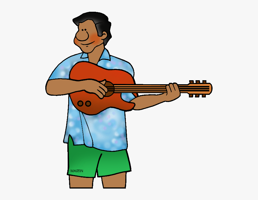 Famous People From Hawaii - Philip Martin Art Dance, Transparent Clipart