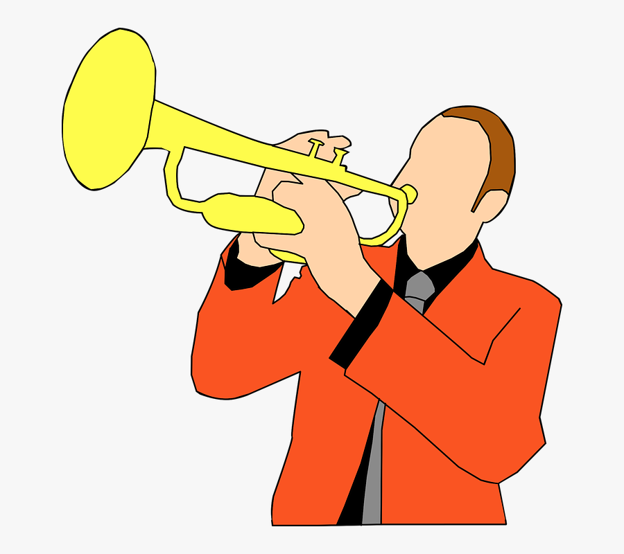 Musician Clipart Music Club - Music, Transparent Clipart