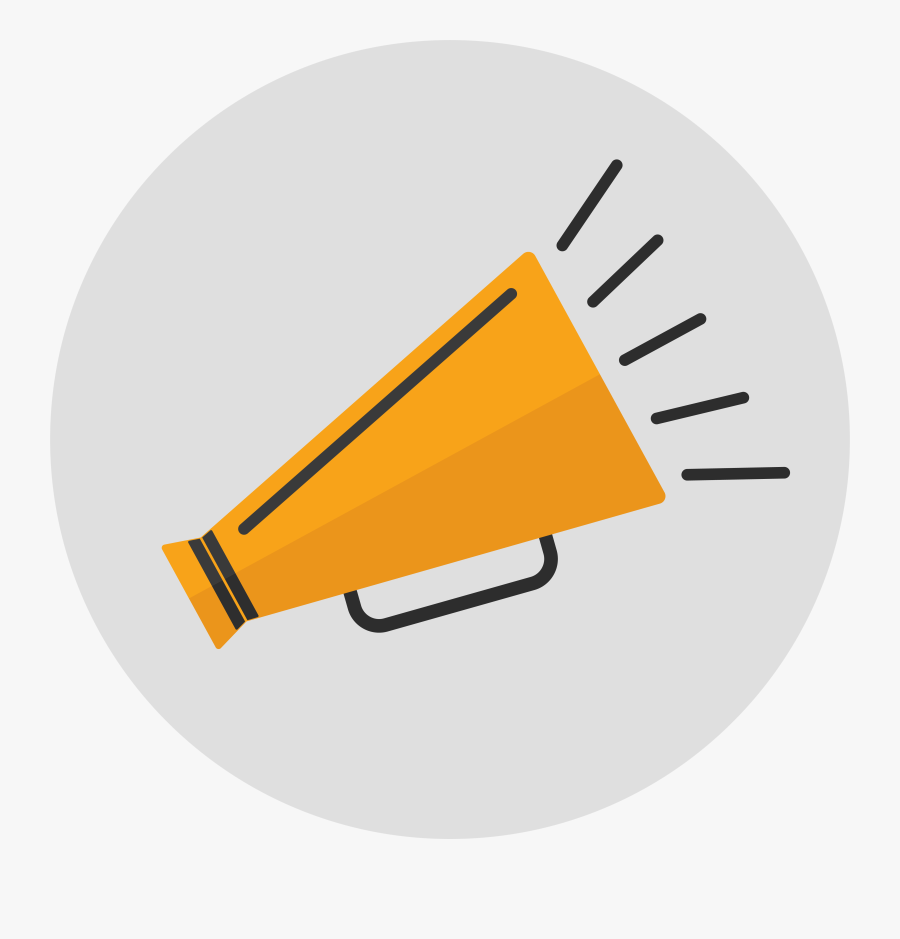 Trumpet Podcast, Transparent Clipart