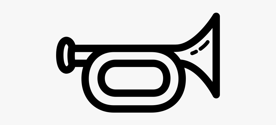 Wind/brass Instruments, Transparent Clipart