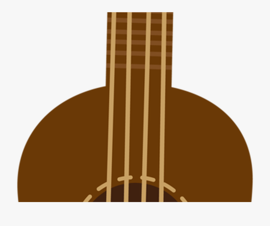 Transparent Hawaii Clip Art - Princesa Elena De Avalor Png Violão, Transparent Clipart