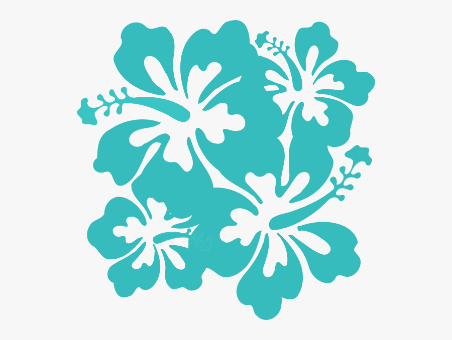 Hibiscus Svg Clip Arts Hibiscus Clip Art Free Transparent Clipart Clipartkey