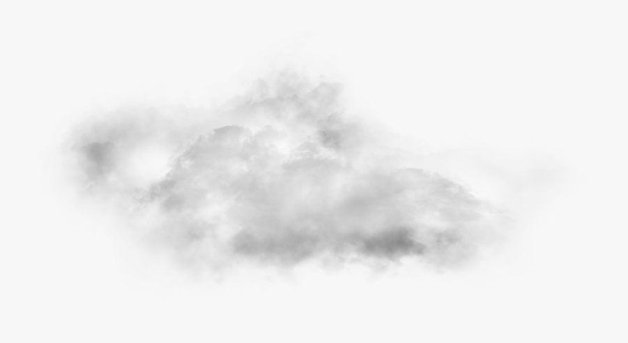Realistic Clouds Clip Art , Png Download - Nimbostratus Cloud Png, Transparent Clipart