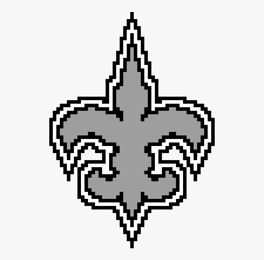 Nfl Saints - No Saints, Transparent Clipart