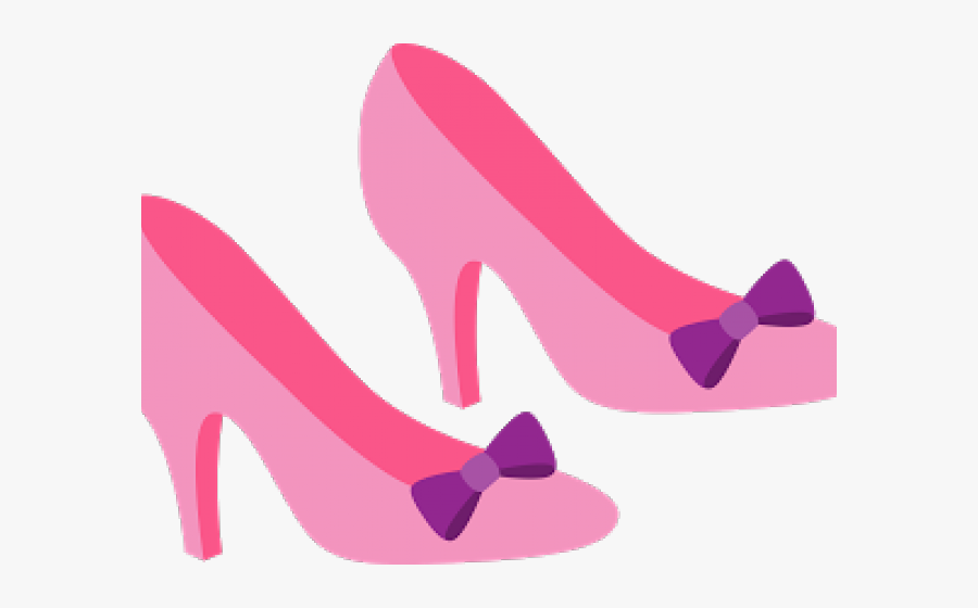 Clipart High Heels Png Transparent, Transparent Clipart